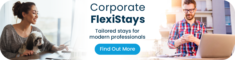 Corporate Flexistays by City Break Apartments