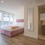 New Wapping Street By City Break Apartments Dublin